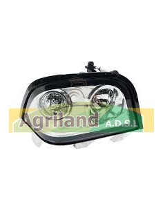 Feu avant GAUCHE avec lampe AL206154