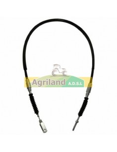 Câble d'embrayage AL151615