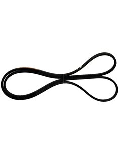 Courroie plate 6 PK x 2215 82850750