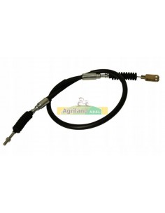Câble d'embrayage AL117192