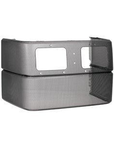 Calandre supérieure avant 82012531