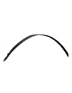 Extension de garde-boue arrière droit 84349867