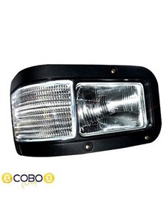 LAMPE FRONTALE 82019787, 82014955