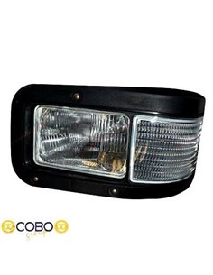 LAMPE FRONTALE 82019788, 82014956