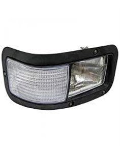 PHARE AVANT GAUCHE 82014953, 82019785