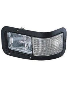 PHARE AVANT GAUCHE 82019786, 82014954