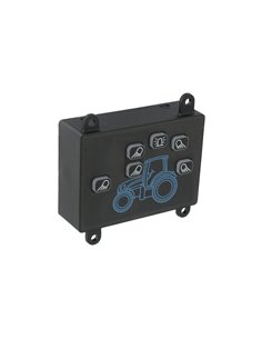 PANNEAU DE COMMANDE DE LUMIÈRE 47571855