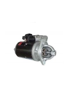 Démarreur 4 cylindres à droite 81826488, 81833782