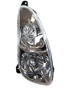 Phare de tracteur gauche 82029730, 84156845