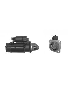 DEMARREUR TRACTEUR 47137558