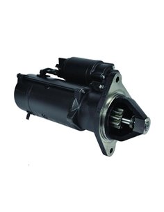 DEMARREUR AVEC REDUCTEUR 12V - 3,0 KW 87318759