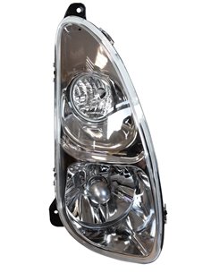 PHARE DE TRACTEUR DROIT 82029729, 84156844