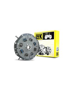 AMORTISSEUR D'EMBRAYAGE 5185207