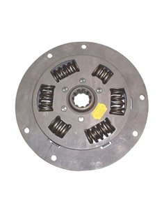 AMORTISSEUR D'EMBRAYAGE 404892L