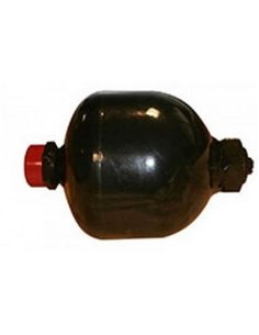 ACCUMULATEUR DE LA VALVE DE FREINAGE  5195043