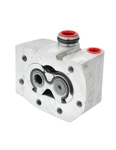 POMPE DE DIRECTION ASSISTEE 81871613