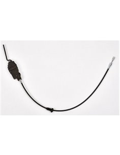 COMMANDE HYDRAULIQUE 87567708