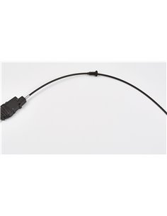 COMMANDE DISTRIBUTEUR HYDRAULIQUE 87567706