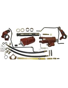 KIT DE CONVERSION DE DIRECTION ASSISTEE 1866890M98, 1866890R98