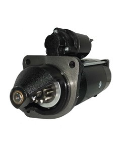 DEMARREUR GAUCHE - 4,2 KW