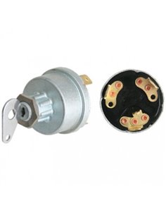 CONTACTEUR DE DEMARRAGE 2846124, 35630
