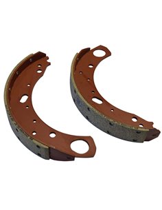 MÄCHOIRE DE FREIN DOUBLURE RIGIDE 825079M92