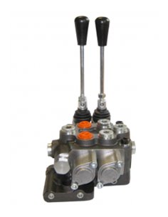 DISTRIBUTEUR HYDRAULIQUE 1696239M92