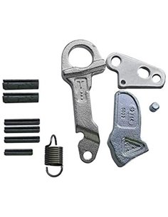 KIT DU CROCHET DE FIXATION RAPIDE 3788565M1