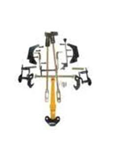 KIT D'ATTELAGE 886230M1