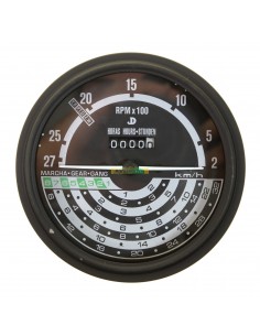 Tractomètre 32km/h AL24289 , AL30800 , DE14410 , JD17910