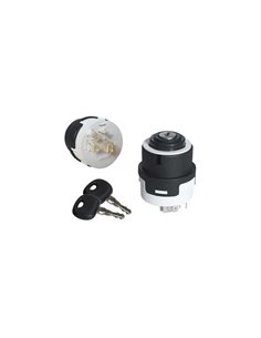 CONTACTEUR D'ALLUMAGE 1532372C1