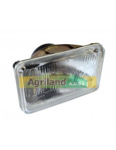Optique Feu avant droit john deere serie 6000 6010 2 AL75338 , RE56964