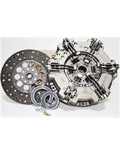 KIT D'EMBRAYAGE 83441/3. 83631/3N