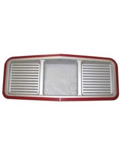 CALANDRE AVANT 3141013R91 