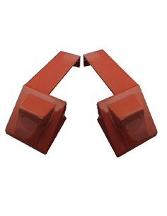 PAIRE GARDE-BOUE 3234651R1.3234652R1