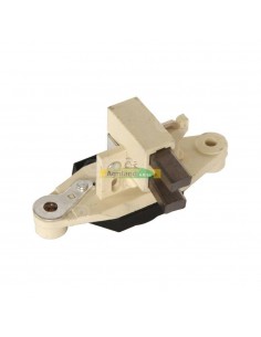 Régulateur alternateur 11.125.049 , 11.125.198 , 11125049 , 11125198 , 2050 1007 , 20501007