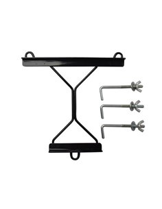 PLAQUE DE RETENUE DE BATTERIE 884789M92