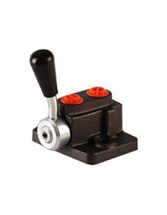 SOUPAPE D'ISOLATEUR 1696239M92