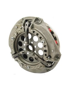 MECANISME D'EMBRAYAGE 1867436M92