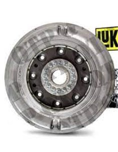 AMORTISSEUR D'EMBRAYAGE 3820069M1