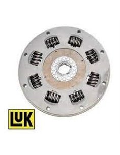 AMORTISSEUR DE TORSION 3790734M3