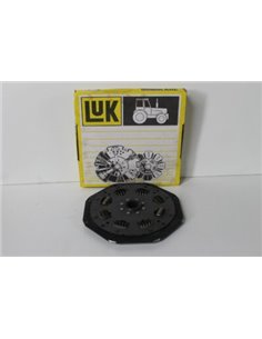 AMORTISSEUR D'EMBRAYAGE 3792346M1