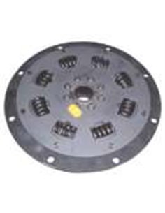 AMORTISSEUR D'EMBRAYAGE AMORTISSEUR D'EMBRAYAGE