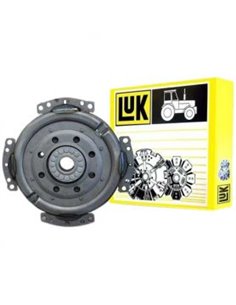 AMORTISSEUR 4304870M1