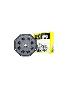 AMORTISSEUR D'EMBRAYAGE 3793648M1