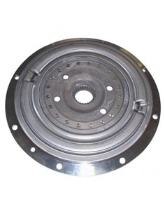 AMORTISSEUR DE TORSION 4367295M1