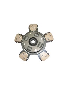 DISQUE D'EMBRAYAGE 3701009M1