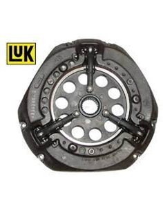 ENSEMBLE DE L'EMBRAYAGE 3701015M91