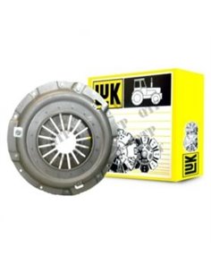 MECANISME D'EMBRAYAGE E5NN7563AA