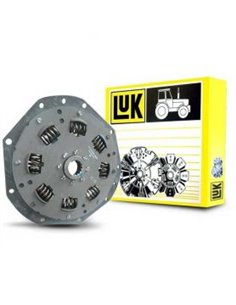 AMORTISSEUR DE TORSION 5187845